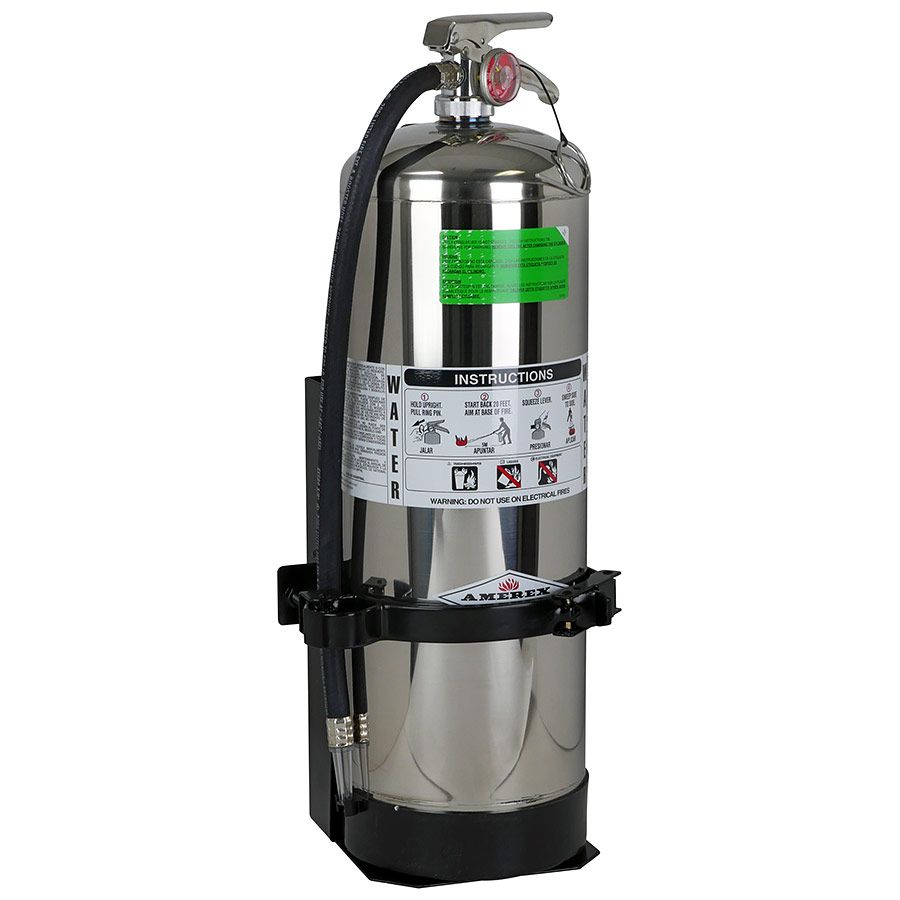 Class A Fire extinguisher