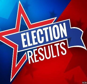 ELECTION RESULTS