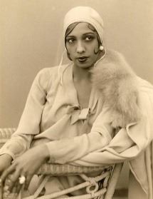 Josephine Baker