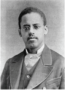 Lewis Latimer