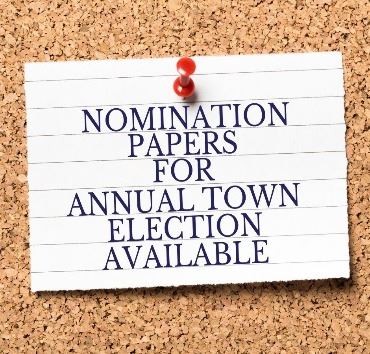 Town Nomination Papers