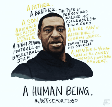 Remember George Floyd