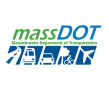 MassDOT Logo