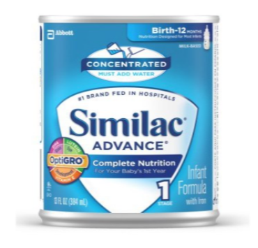 Similac