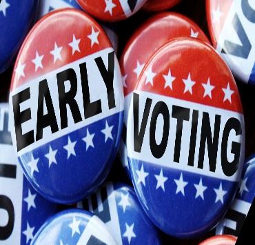 Early-Voting