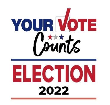 2022 Election Day