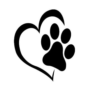 Paw Print