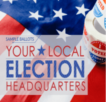 Sample Ballots