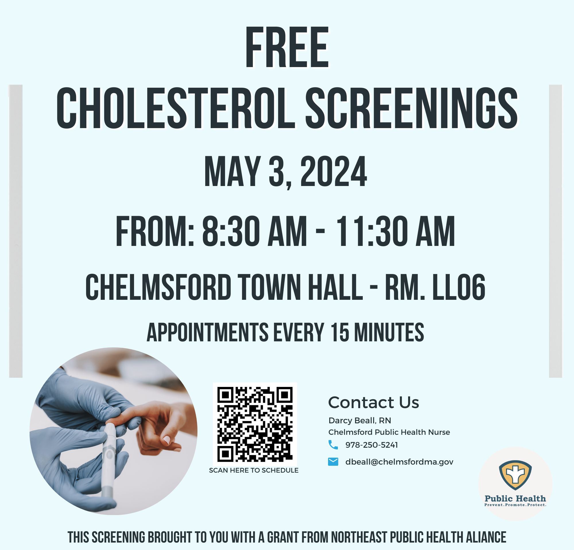 5.3.24_Cholesterol screening newsflash