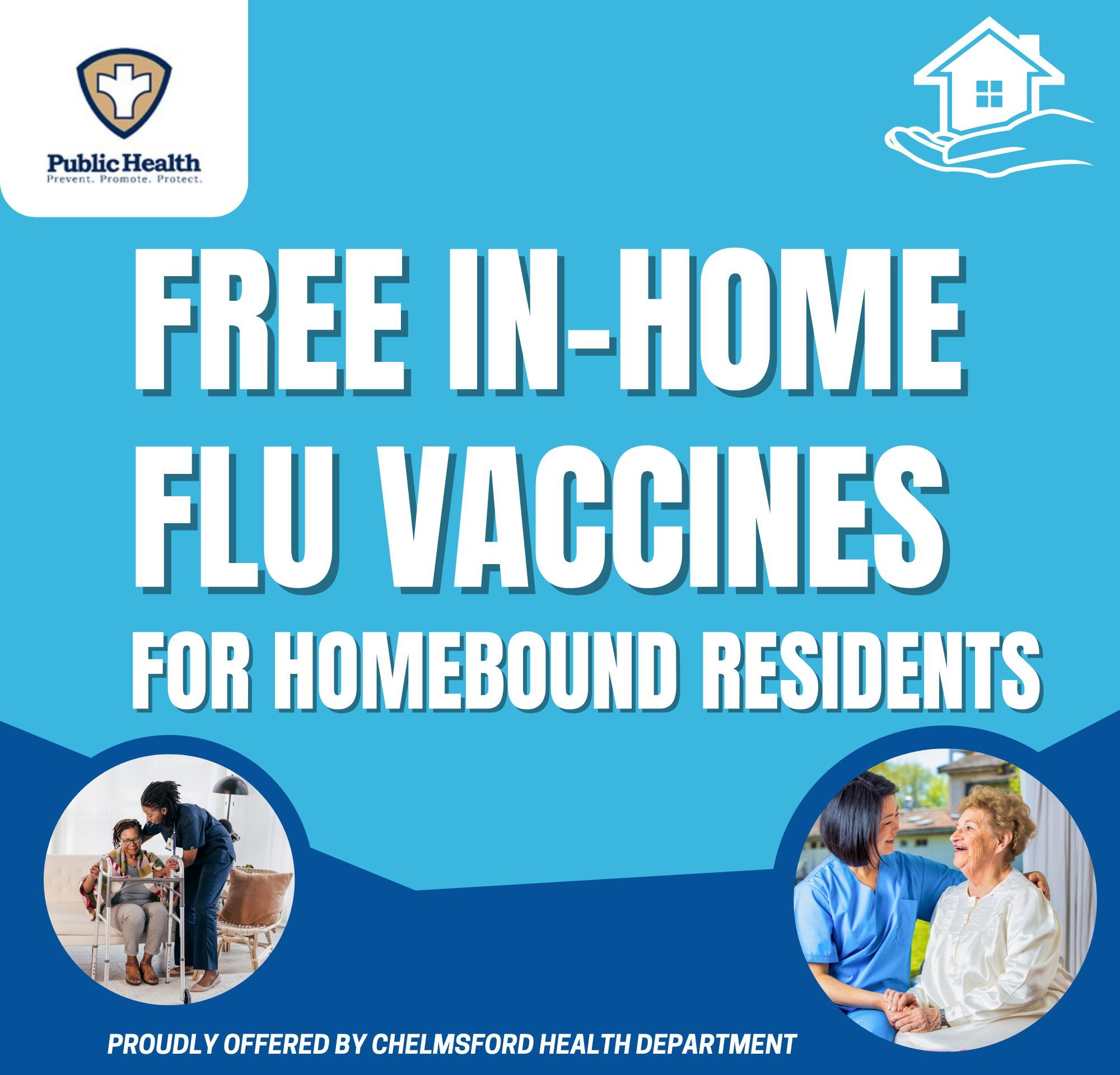 In-Home Vaccine Newsflash