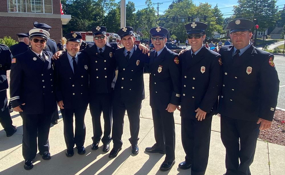 Chelmsford Fire Department