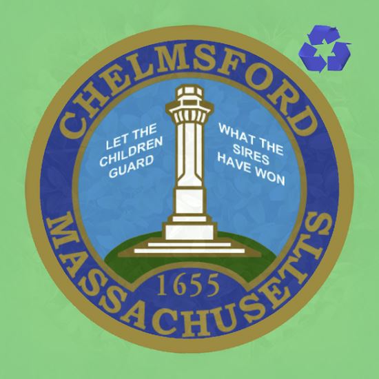 Chelmsford Town Seal