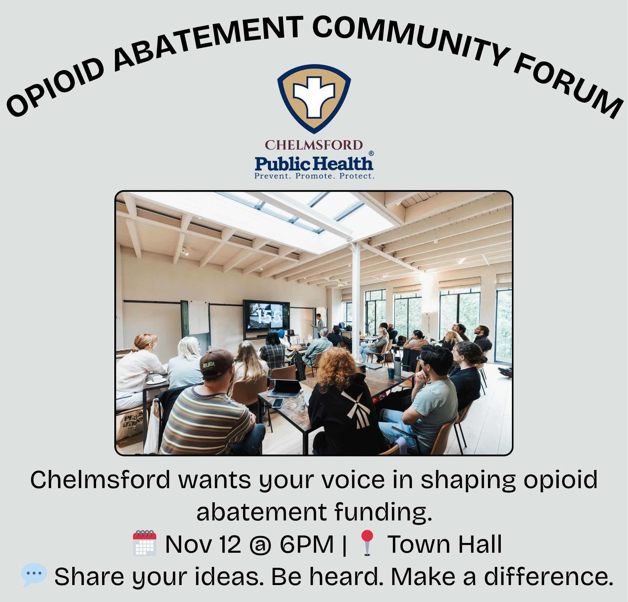 Newsflash Comm Forum