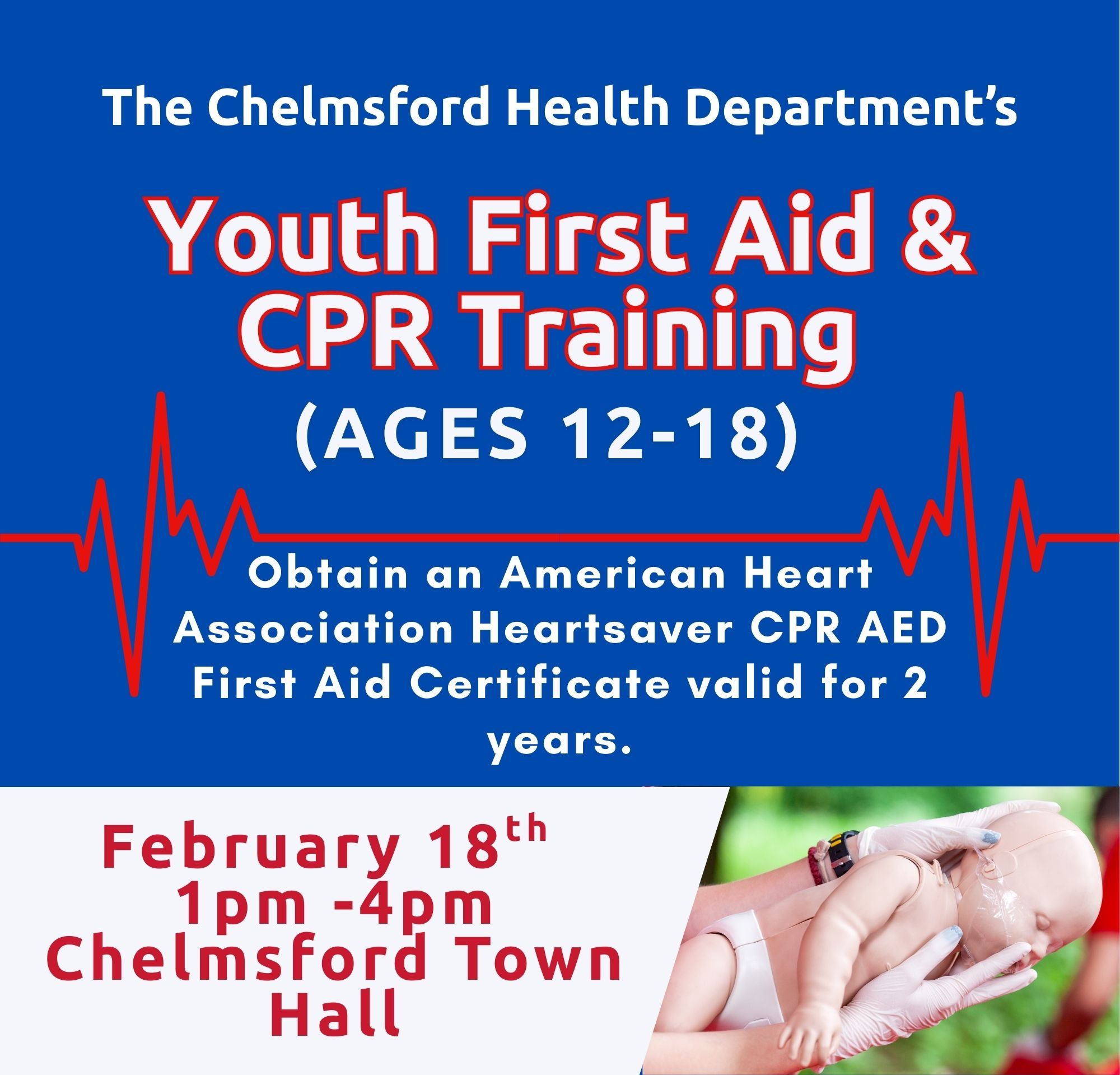 Youth Newsflash 2.18.26