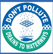 Don't Pollute