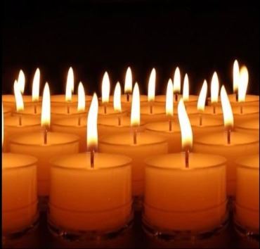 candles