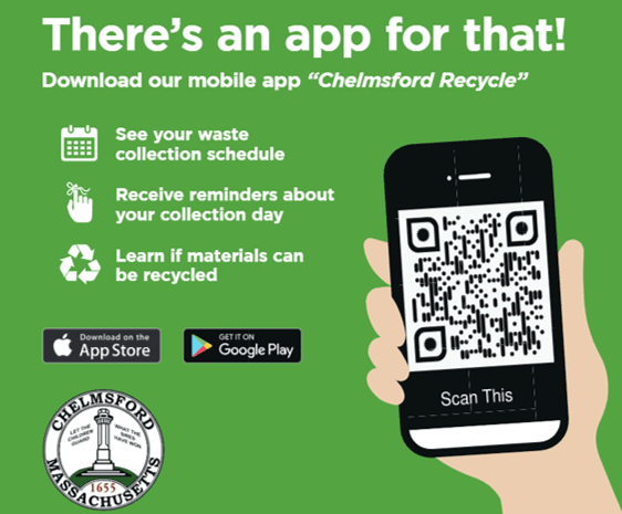 RecycleApp