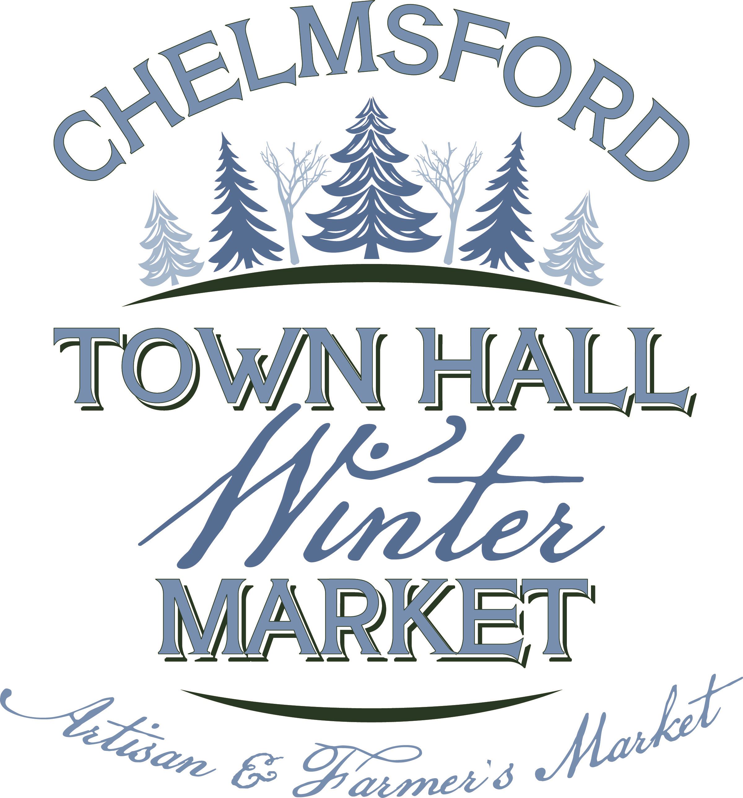 Chelmsford Winter Market - November to May