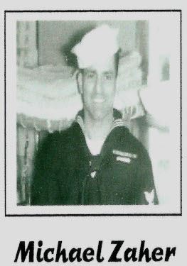 Michael Zaher SM